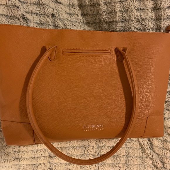 Buffbunny Collection Handbags - Buffbunny Game Changer Bag